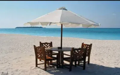 פאזל של Maldives14.