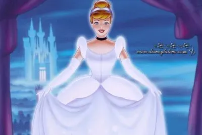Cinderella jigsaw puzzle