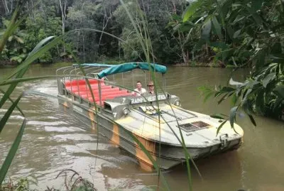Water Travel