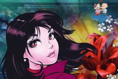 monica jigsaw puzzle