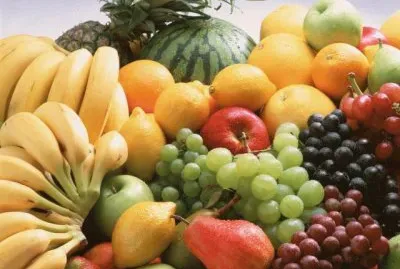 fruites
