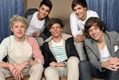 one direction
