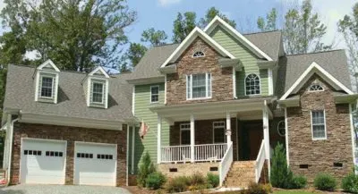 FACHADA CASA jigsaw puzzle