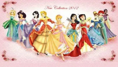Princesses