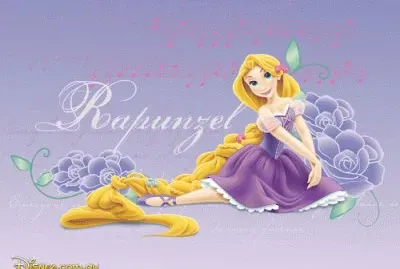 Rapunzel