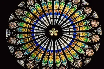 Strasbourg cathedral