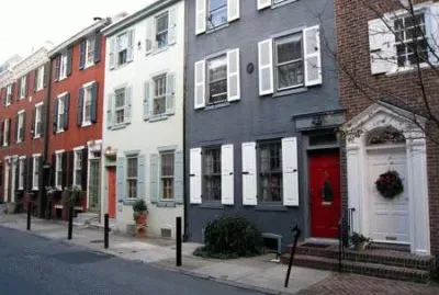Philadelphia West