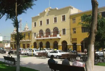 FaraÃ³n