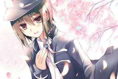 anime
