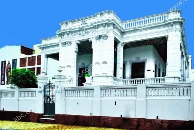 FaraÃ³n jigsaw puzzle