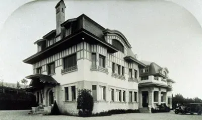 FaraÃ³n jigsaw puzzle