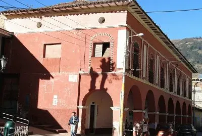 FaraÃ³n