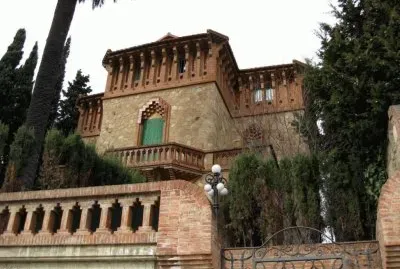 FaraÃ³n jigsaw puzzle