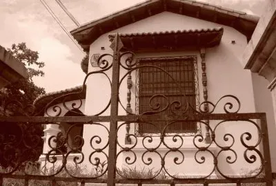 FaraÃ³n jigsaw puzzle