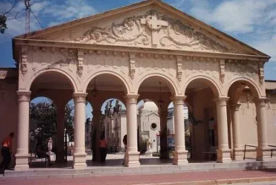 FaraÃ³n jigsaw puzzle