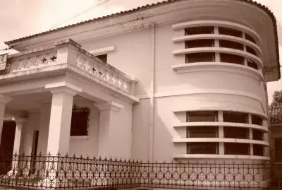 FaraÃ³n jigsaw puzzle