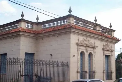 FaraÃ³n jigsaw puzzle