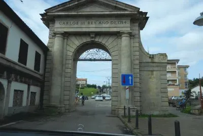 FaraÃ³n jigsaw puzzle