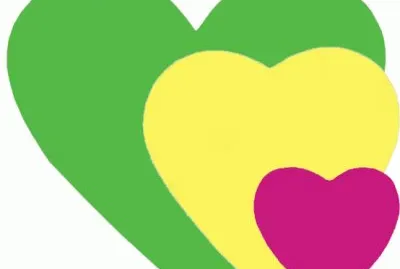 coraÃ§Ã£o color jigsaw puzzle