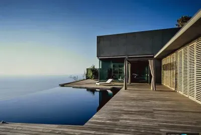 פאזל של beach house