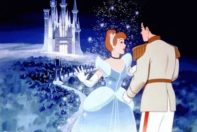 Cinderella   Prince