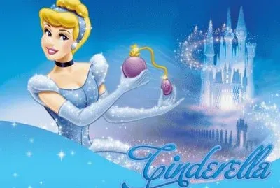 Cinderella