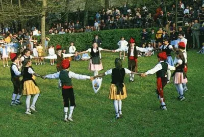 Sardana-Dansa Catalana