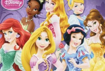Princesses
