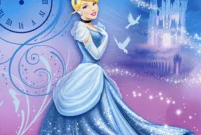 Cinderella