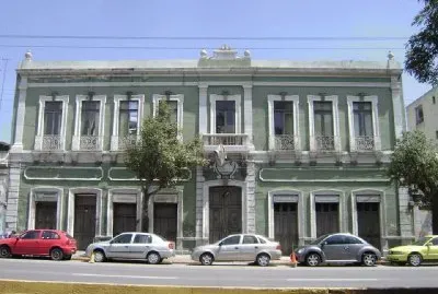 FaraÃ³n jigsaw puzzle