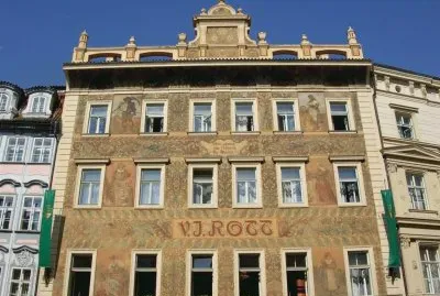 FaraÃ³n jigsaw puzzle