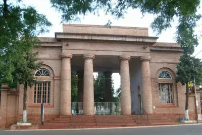 FaraÃ³n jigsaw puzzle