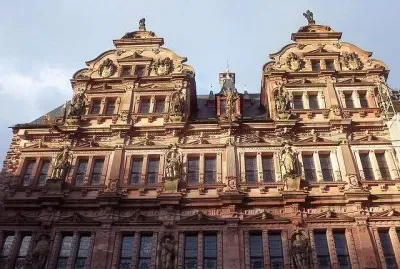 FaraÃ³n jigsaw puzzle