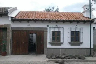 FaraÃ³n jigsaw puzzle