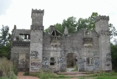 FaraÃ³n jigsaw puzzle