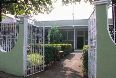 FaraÃ³n jigsaw puzzle