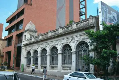 FaraÃ³n