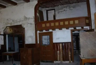 FaraÃ³n jigsaw puzzle