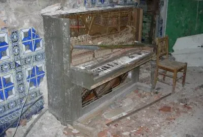 FaraÃ³n jigsaw puzzle