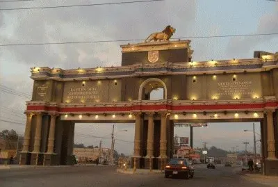 FaraÃ³n