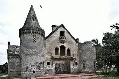 FaraÃ³n jigsaw puzzle