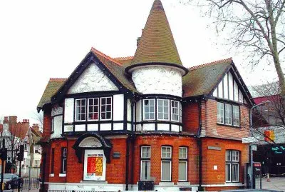 FaraÃ³n jigsaw puzzle