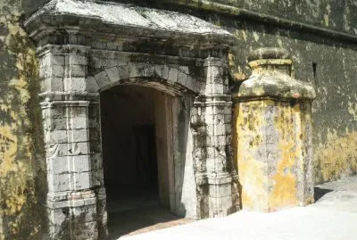 FaraÃ³n jigsaw puzzle