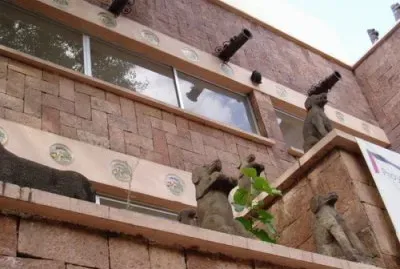 פאזל של FaraÃ³n