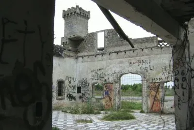 FaraÃ³n jigsaw puzzle