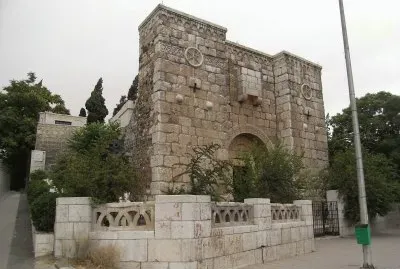 FaraÃ³n jigsaw puzzle