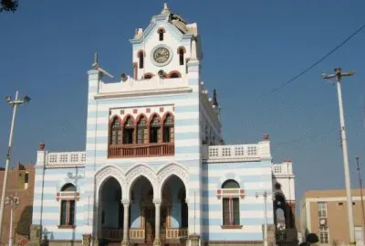 FaraÃ³n