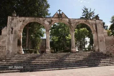 FaraÃ³n jigsaw puzzle