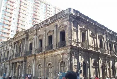 FaraÃ³n
