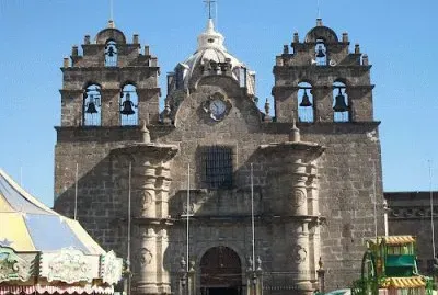 FaraÃ³n